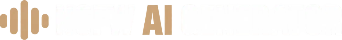 Nsfw Ai Generator
